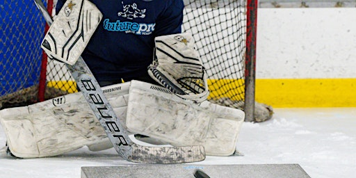 2026  CH1 - Future Pro Goalie School Summer Camp Chatham, ON | Thames Campus Arena