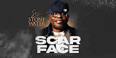 A NIGHT WITH SCARFACE AT STONE WATER | Stone Water Restaurant & Entertainment