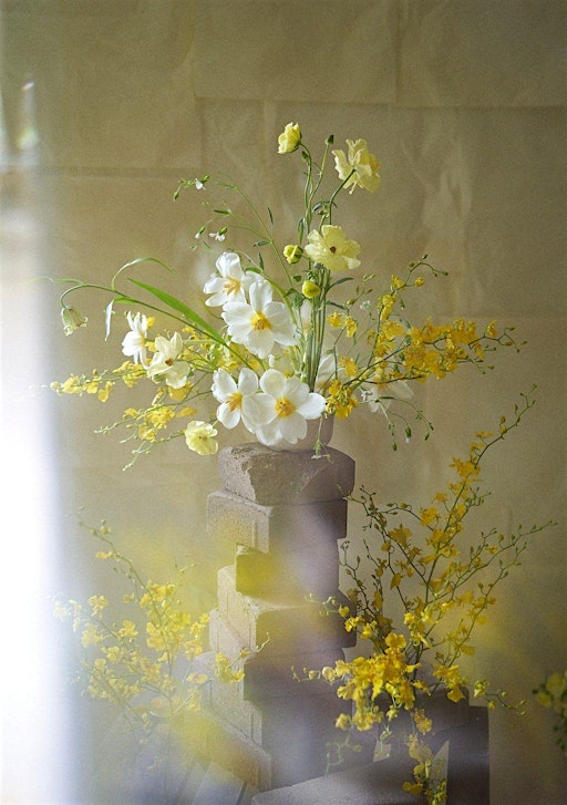 Architectural Floral Design Masterclass | Ministry of Brewing