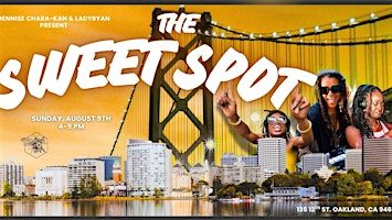 The Sweet Spot Oakland Pride | Mad Oak Bar ‘N’ Yard
