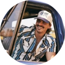 Tucker Wetmore Saratoga Concert Tour 2026｜August 21 | Mountain Winery