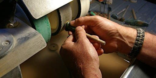 Advanced Lapidary - Level 3 - Cabochon Cutting | NW Rockhounds