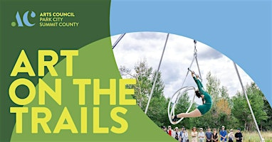 Art on the Trails 2026 | Copper Moose Farm Stand