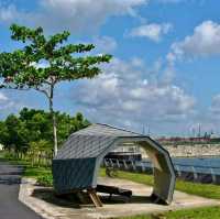 Coney Island Park Connector