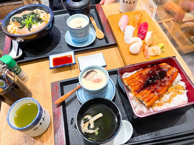 尖沙咀高質午餐之選