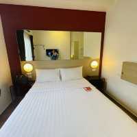 Red planet Hotel Asok 
