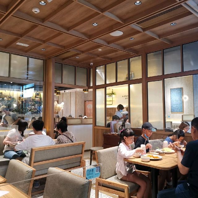 時代廣場-韓式打卡蛋包飯