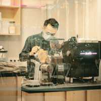 Kofind Coffee