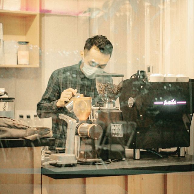 Kofind Coffee