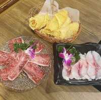 泰式火鍋雞煲
