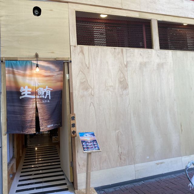 ✨香港銀座Pop up✨