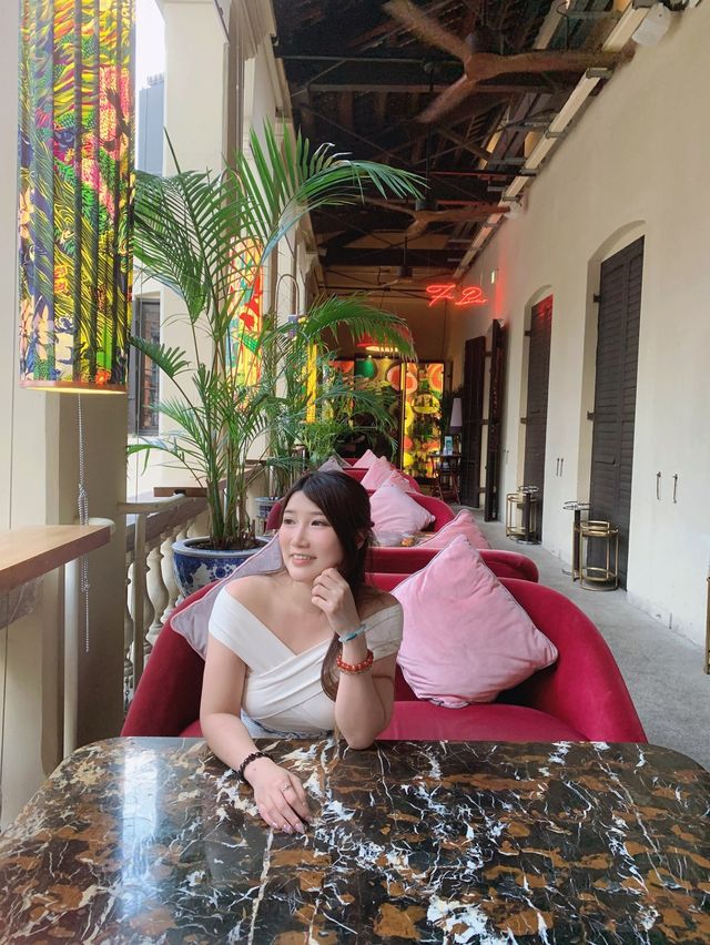 超美粉紅色主題房💖
