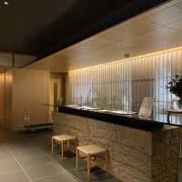 【東京・新宿】ONSEN RYOKAN YUEN SHINJUKU