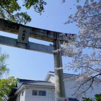 水天宮(福岡)