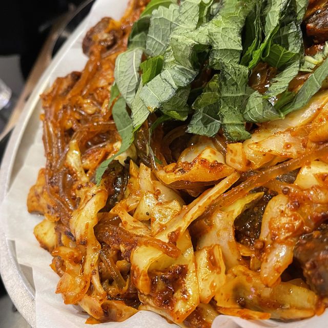 [송도 맛집추천]🔥곱창러버들 다 모여라🔥