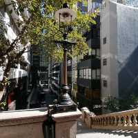 中環西式建築遊