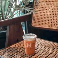 คาเฟ่ติดธรรมชาติ น่านั่งในแปดริ้ว