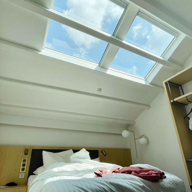 KēSa House, Singapore