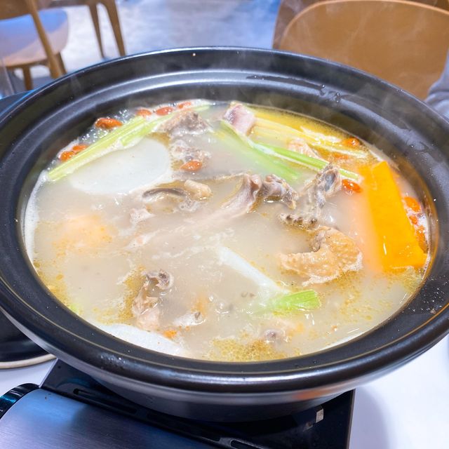 $79雞煲放題！！！