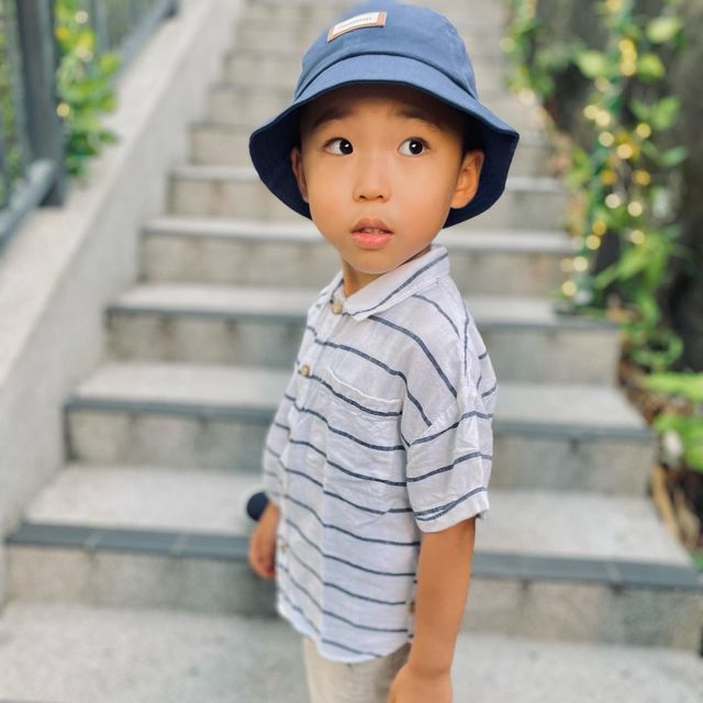 森系花園咖啡店打卡熱點，交通方便鄰近荔枝角公園！