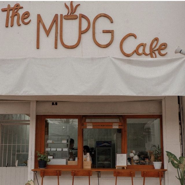 The Mug Café