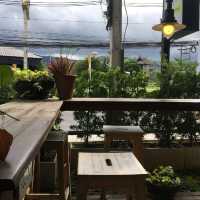 คาเฟ่เคโอบี (Café K.O.B) 
