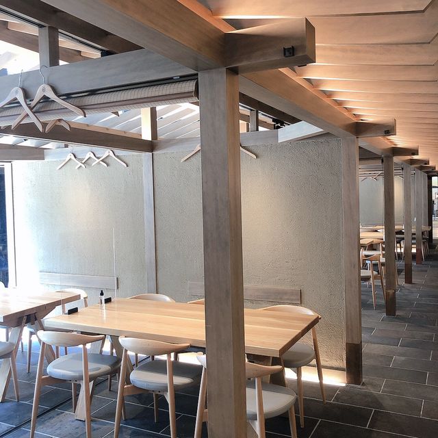 【博多ランチ】あの有名水炊き店が出す、新鮮なお魚ランチ🎶