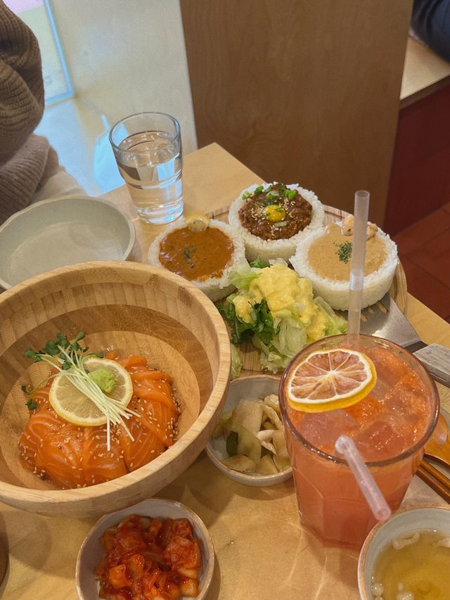 일산 밤리단길 맛집, 소코아 🍛
