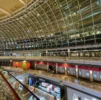 Experience the World at Marina Bay Sands