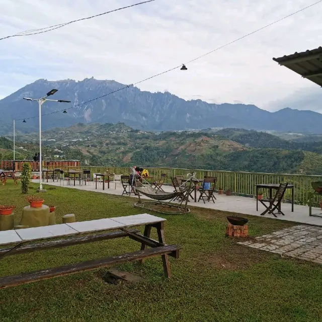 Very Nice Stay at Jabez Resort