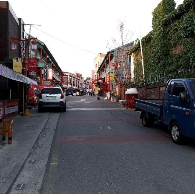 인천 차이나타운, 인천 여행 추천