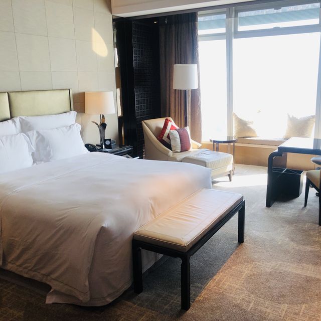 最高境界酒店🏨