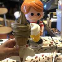 天后新food court雪糕店🍦
