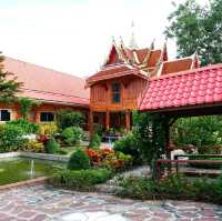 วัดสวยใกล้กรุง