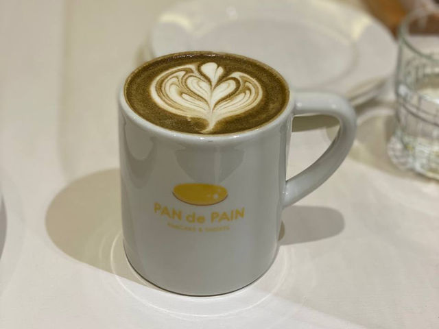 PAN de PAIN - 人氣日式梳乎厘班戟