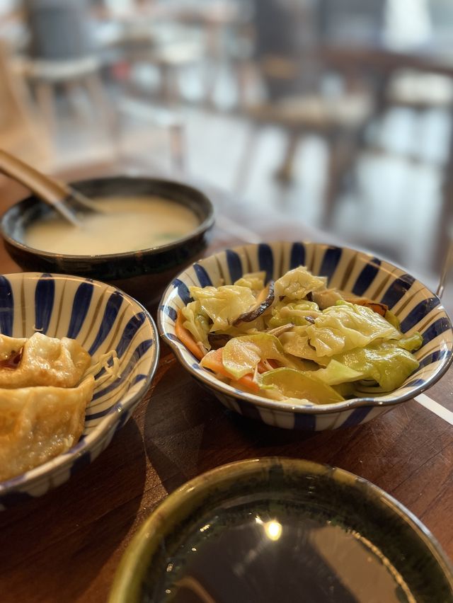 結絆同行日本菜~小食同湯品有驚喜😍 結絆同行日本菜~小食同湯品有驚喜😍