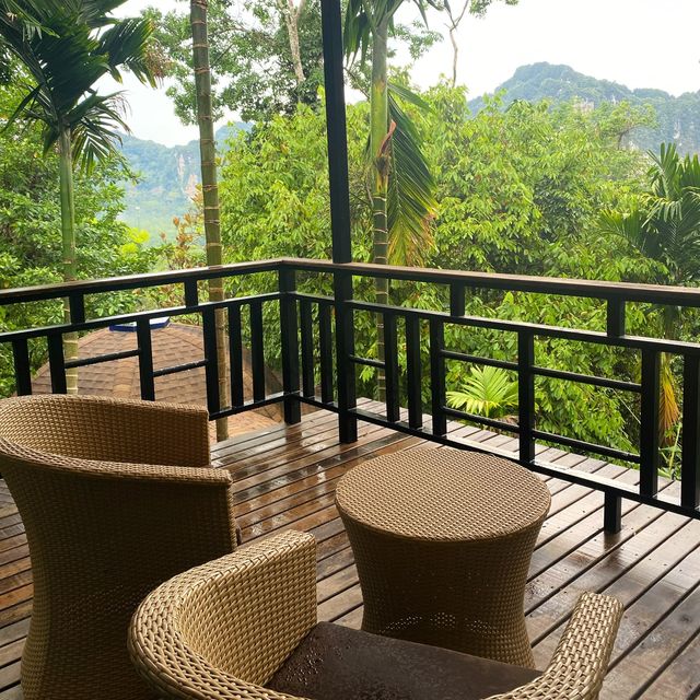 อ่าวนาง ฟีโอเร่ รีสอร์ต Aonang Fiore Resort
