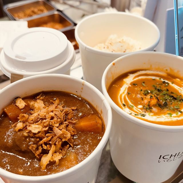 🍱一汁一菜ICHIJUISSAI