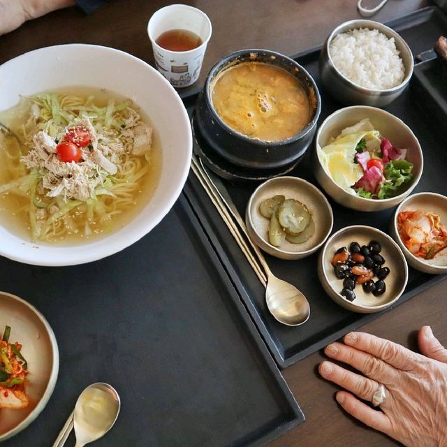 인천국제공항 여행을 안 떠나도 재미있는 볼거리가 많은 장소