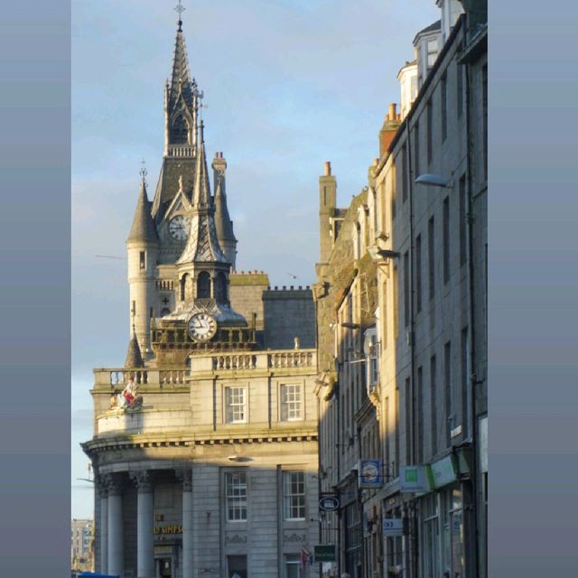 Aberdeen