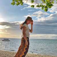 Tagparak Beachfront Resort 