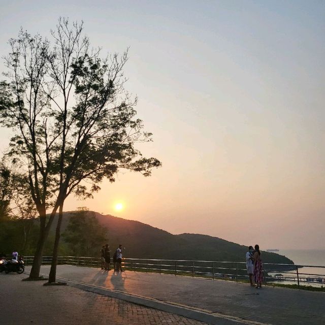 วิวรอบเกาะล้าน หาดทุกหาดที่ไปมา♡