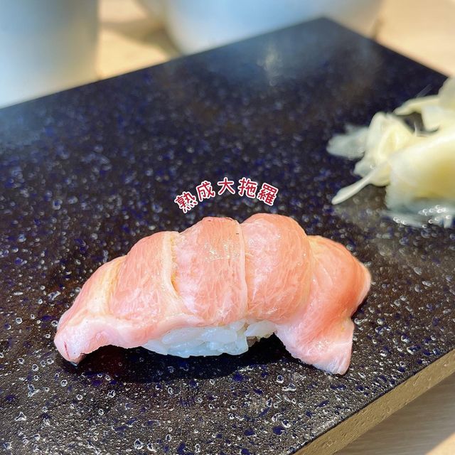 🍣 觀塘人氣抵食廚師發辦-鮨孝