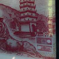 匯豐銀行的歷史展覽