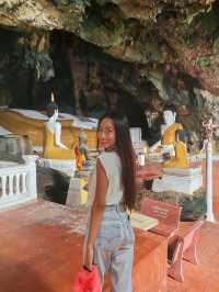 UNSEEN เที่ยวถ้ำในจ.ยะลา🇹🇭