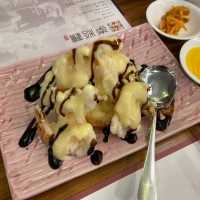 대전 타임월드 맛집 “중식명장 이송학”