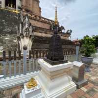 Old City of Chiang Mai, Thailand