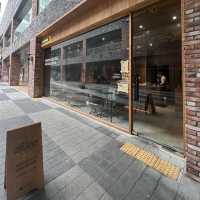 ✨고급스러운 분위기 속에서 최상의 서비스와 맛을 느낄 수 있는 플랙스다이너 ✨ 