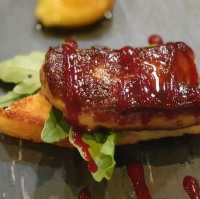 ร้าน Trattoria by Andreas หัวหิน