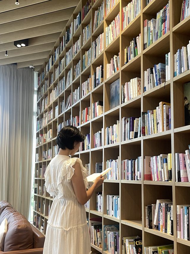 뷰가 좋고 실내데이트하기 좋은 양양카페 : 카페로그🌿